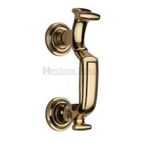 M.Marcus Heritage Brass K1300 Door Knocker