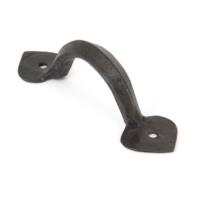 From the Anvil Gothic D Pull Handle