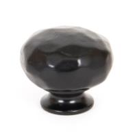 From the Anvil Hammered Cupboard Knob
