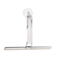 Crystal Clear Squeegee Shower Tile Cleaner