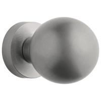 Timeless F788 fixed front door knob