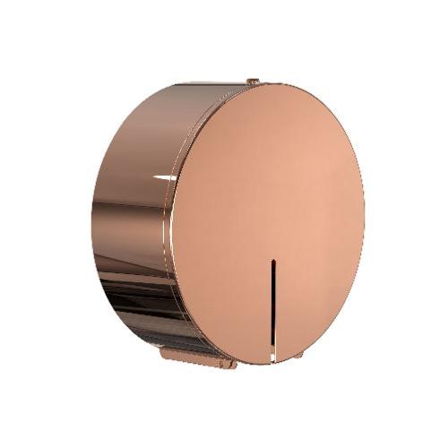 FROST Nova2 Copper Toilet Roll Holder 5