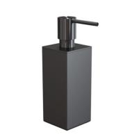 FROST Quadra Square Free Standing Soap Dispenser