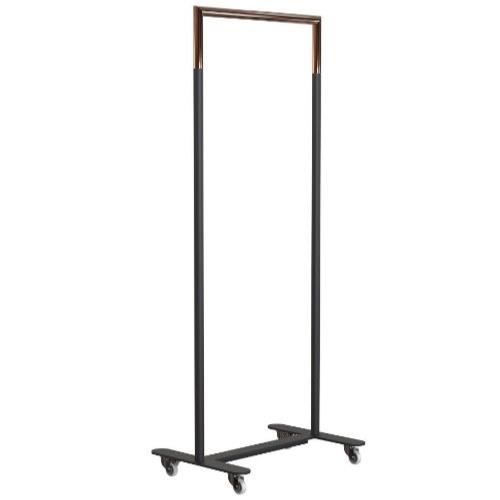 FROST Bukto Clothes Stand with Castors