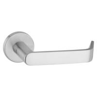 GLUTZ Tulln stainless steel handle set pair