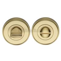 M.Marcus Heritage Brass V4045 Turn and Release Set