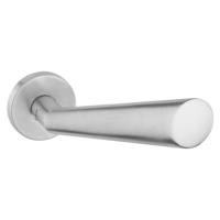 GLUTZ Vincenza stainless steel handle set pair