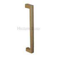 M.Marcus Heritage Brass V2056 Pull Handle