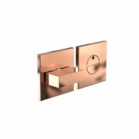 FROST Kube 2001 Copper WC Turn and Release Set
