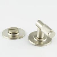 Hard and Ware Knurled Turn and Release Set 26RR3