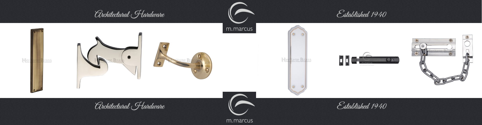 MMarcus hardware accessories 