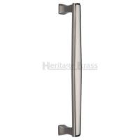 M.Marcus Heritage Brass Deco V1334 Pull Handle