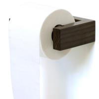 EKO LINE Wall Mounted Toilet Roll Holder