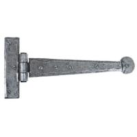 From the Anvil Penny End T Hinge