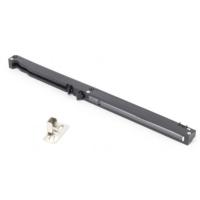 From the Anvil Soft Close Device for Pocket Door Kits