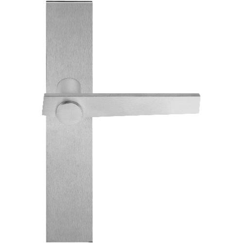 Tense BB101P236 Lever Handle on Plate