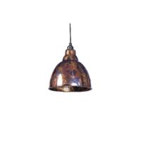 From the Anvil Brindley Burnished Pendant