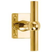 Timeless 1910T lever handle set