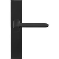 Tense BB102P236 Lever Handle on Plate