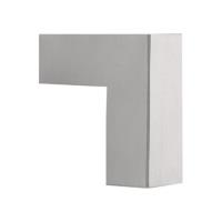 LSQ181A Stainless Steel Cabinet Knob