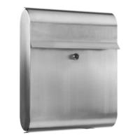 Antares Mail Post Box/Stand