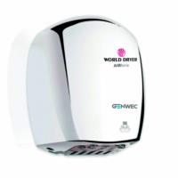 World Dryer Airforce Hand Dryer