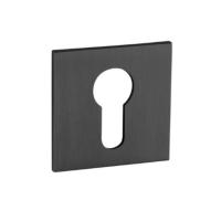 JNF LESS IS MORE 2 Square PZ Keyhole Cover