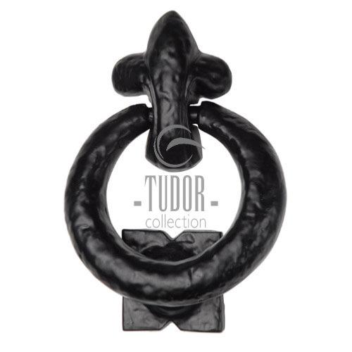 M.Marcus Tudor Collection TC335 Ring Door Knocker
