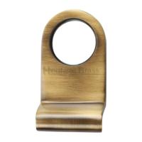 M.Marcus Heritage Brass V930 Cylinder Pull