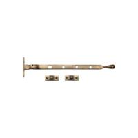 M.Marcus Heritage Brass V992 Ball Casement Stay